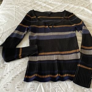White House Black Market sweater. New without tags.  Size Medium